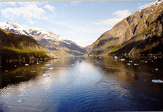 Inside Passage