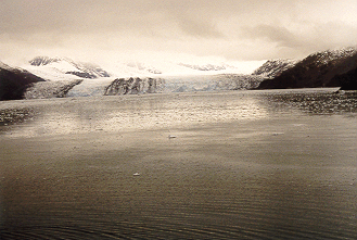 Columbia Glacier