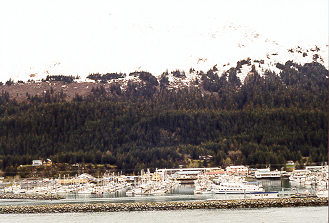 Seward